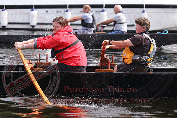 Traditional Cot racing at Carrybridge-37