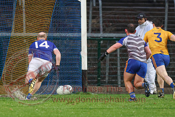 Enniskillen (0-14) V Kinawley (1-08) in Reserve A GAA Football Championship Final-19