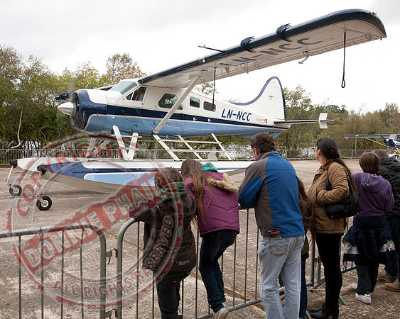 Lough Erne Seaplane Festival taken at Lough Erne Yacht Club.