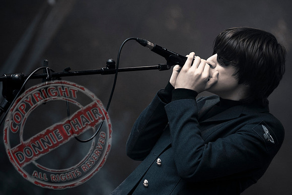 The Strypes