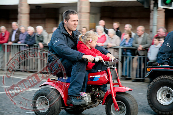 Enniskillen Vintage Rally/Parade