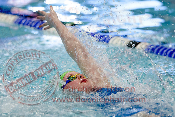 Enniskillen Lakelanders Junior Swimming Gala-15