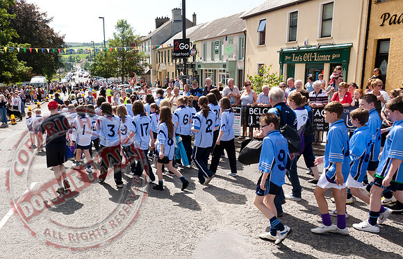 Belcoo Festival 2010