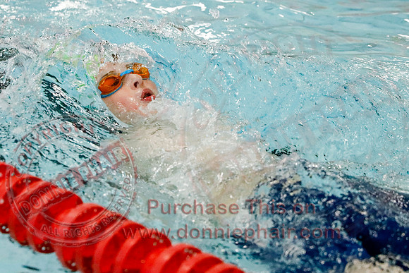 Enniskillen Lakelanders Junior Swimming Gala-18