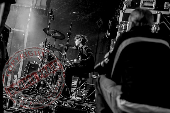 The Strypes