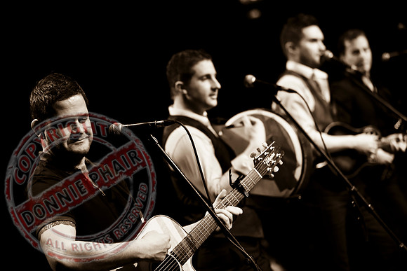 The Kilkennys