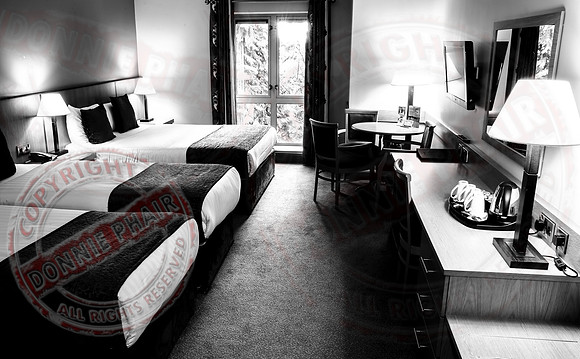 Belmore Court & Motel