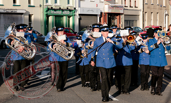 Enniskillen Vintage Rally/Parade