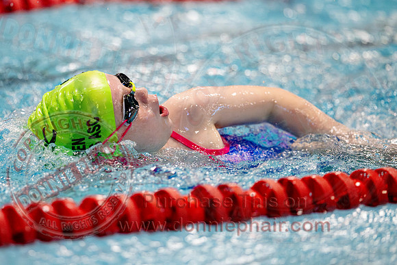 Enniskillen Lakelanders Swimming Club Spring Junior Gala-77