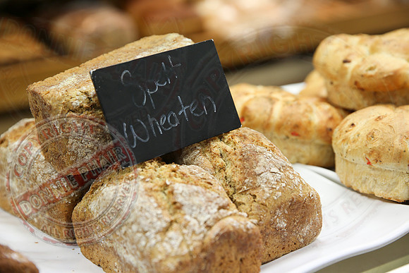 The Cherry Tree Bakery, Lisnaskea.