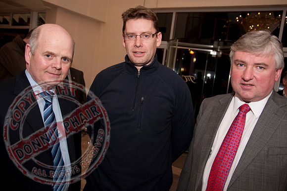 New Fermanagh GAA jerseys Revealed in The Manor House Hotel.
