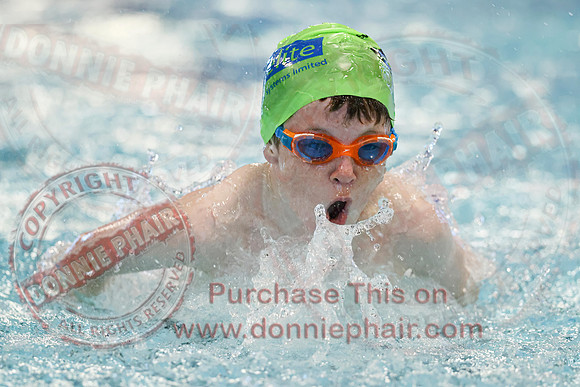 Enniskillen Lakelanders Junior Swimming Gala-53