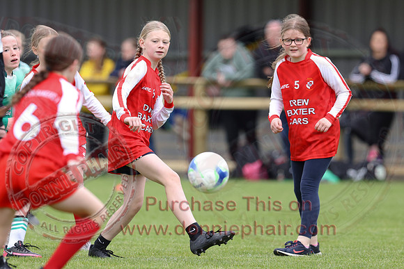 BKYL Girls Primary School Tournament-16