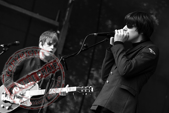 The Strypes