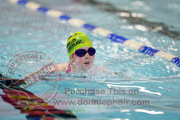 Enniskillen Lakelanders Swimming Club Spring Junior Gala-48