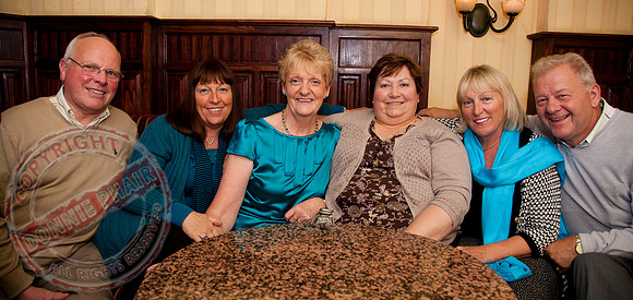 Slieve Russell Hotel celebrates 20 years in Business.
