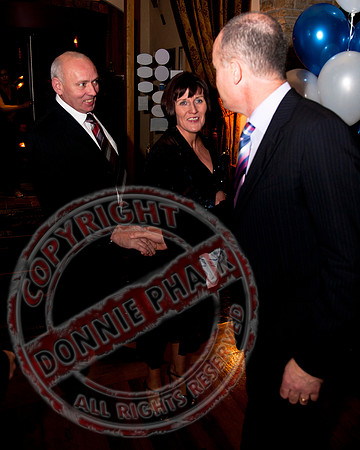 Devenish Gala Ball