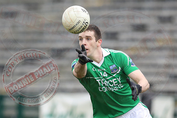 Fermanagh (2-20) V Wexford (3-8) in Allianz National Football League Division 3.