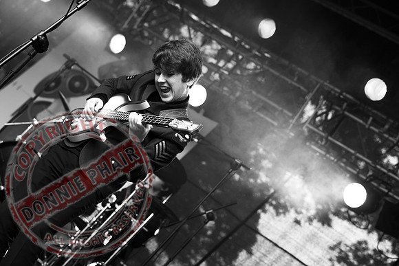 The Strypes