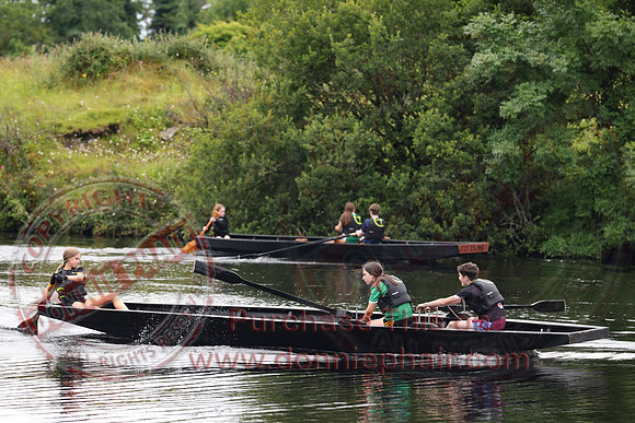 Belleek Regatta Cot Racing-14
