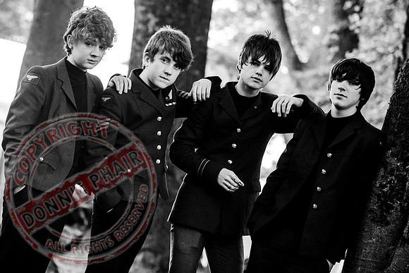 The Strypes