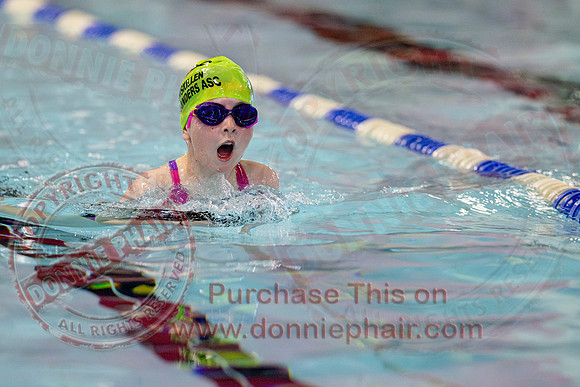 Enniskillen Lakelanders Swimming Club Spring Junior Gala-47