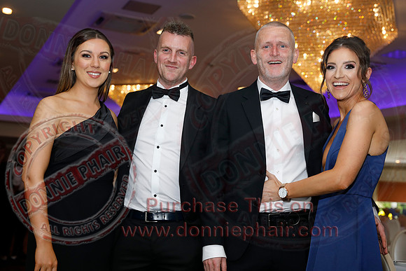 Enniskillen Town United 50th Anniversary Gala Ball-14