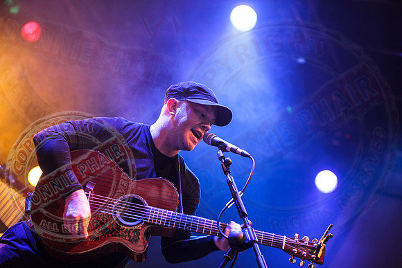 Ryan Sheridan.