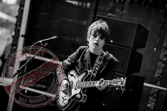 The Strypes