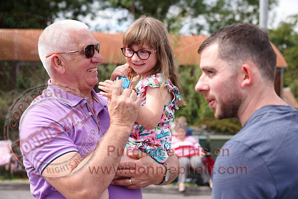 Royal Black Institution Commemoration in Maguiresbridge-79