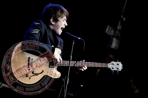 The Strypes
