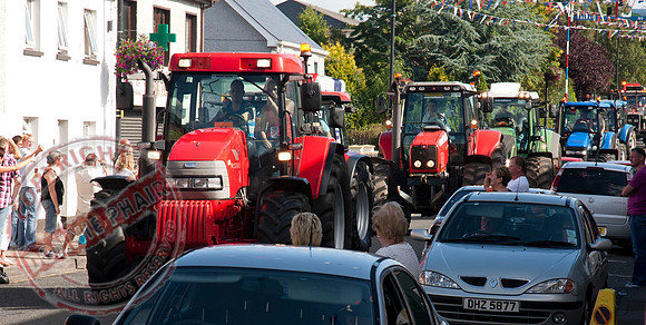 Belcoo Festival 2010