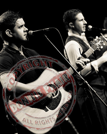 The Kilkennys
