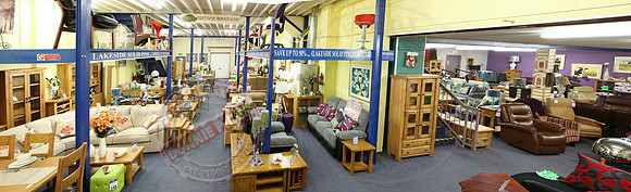 Delta Direct, Lisnaskea.