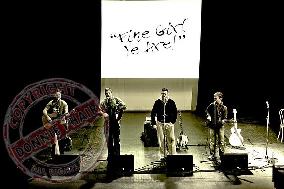 The Kilkennys