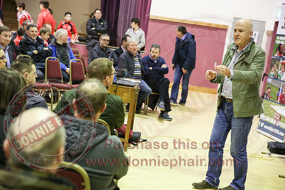 Bike 1630 for Belnaleck GAA