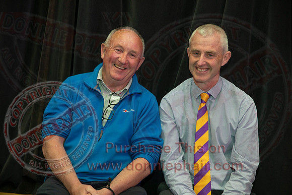 Derrygonnelly Harps Book Launch - Hi Res-5