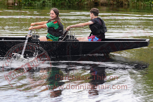 Belleek Regatta Cot Racing-15