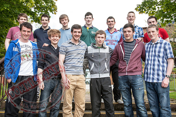 A-Level Success Stories in Fermanagh Colleges.