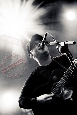 Ryan Sheridan.