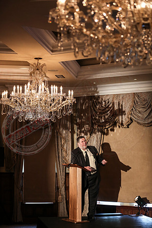 Building Control Convention in Lough Erne Resort