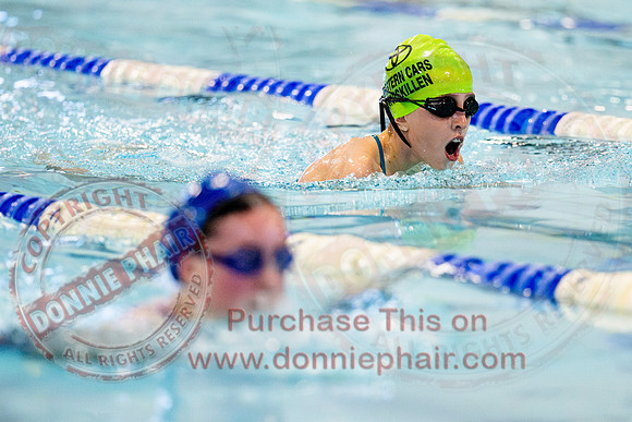 Enniskillen Lakelanders Swimming Club Spring Junior Gala-55