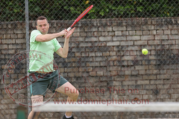 West of Ireland Senior Open Tennis Championships at Enniskillen Tennis Club-24