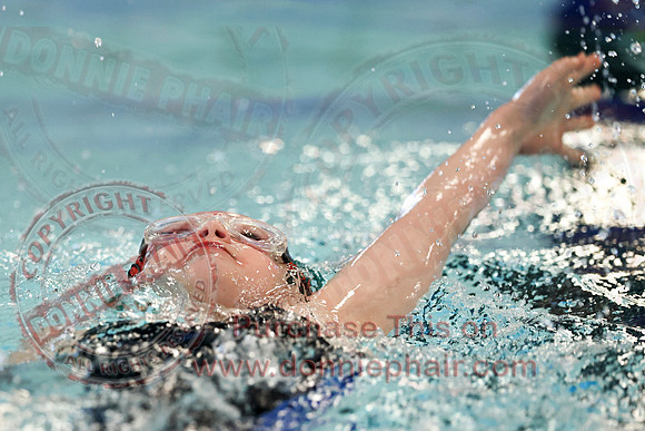 Enniskillen Lakelanders Junior Swimming Gala-5