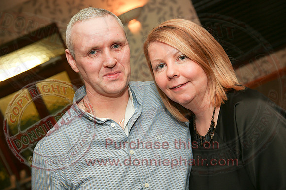 Aghadrumsee GAC Presentation Night.
