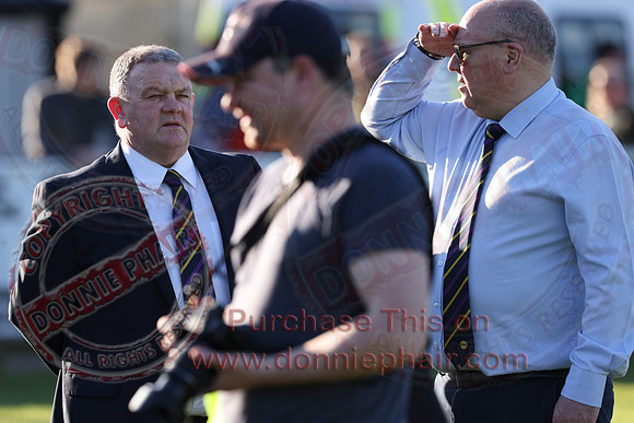 Tummery (3) V Dergview Reserves (2) (AET) in Mulhern Cup Final-2
