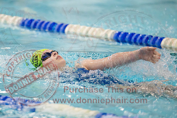 Enniskillen Lakelanders Swimming Club Spring Junior Gala-8