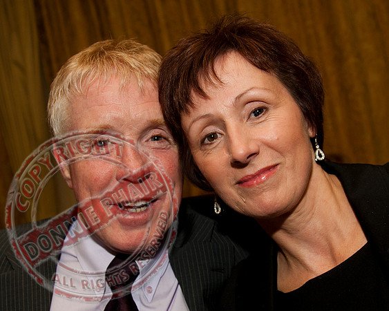 Slieve Russell Hotel celebrates 20 years in Business.