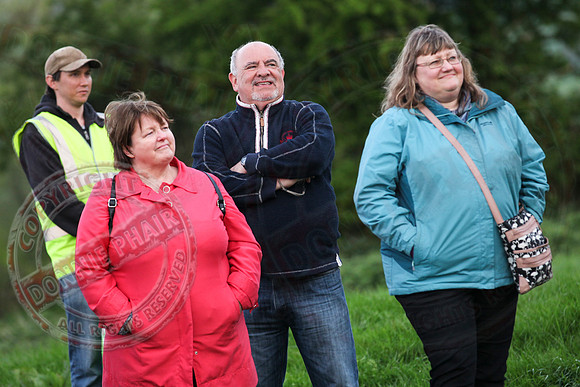Islander Festival - Launch at The Moate Hill, Lisnaskea.