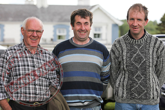 Sheepdog Trials in Belcoo.